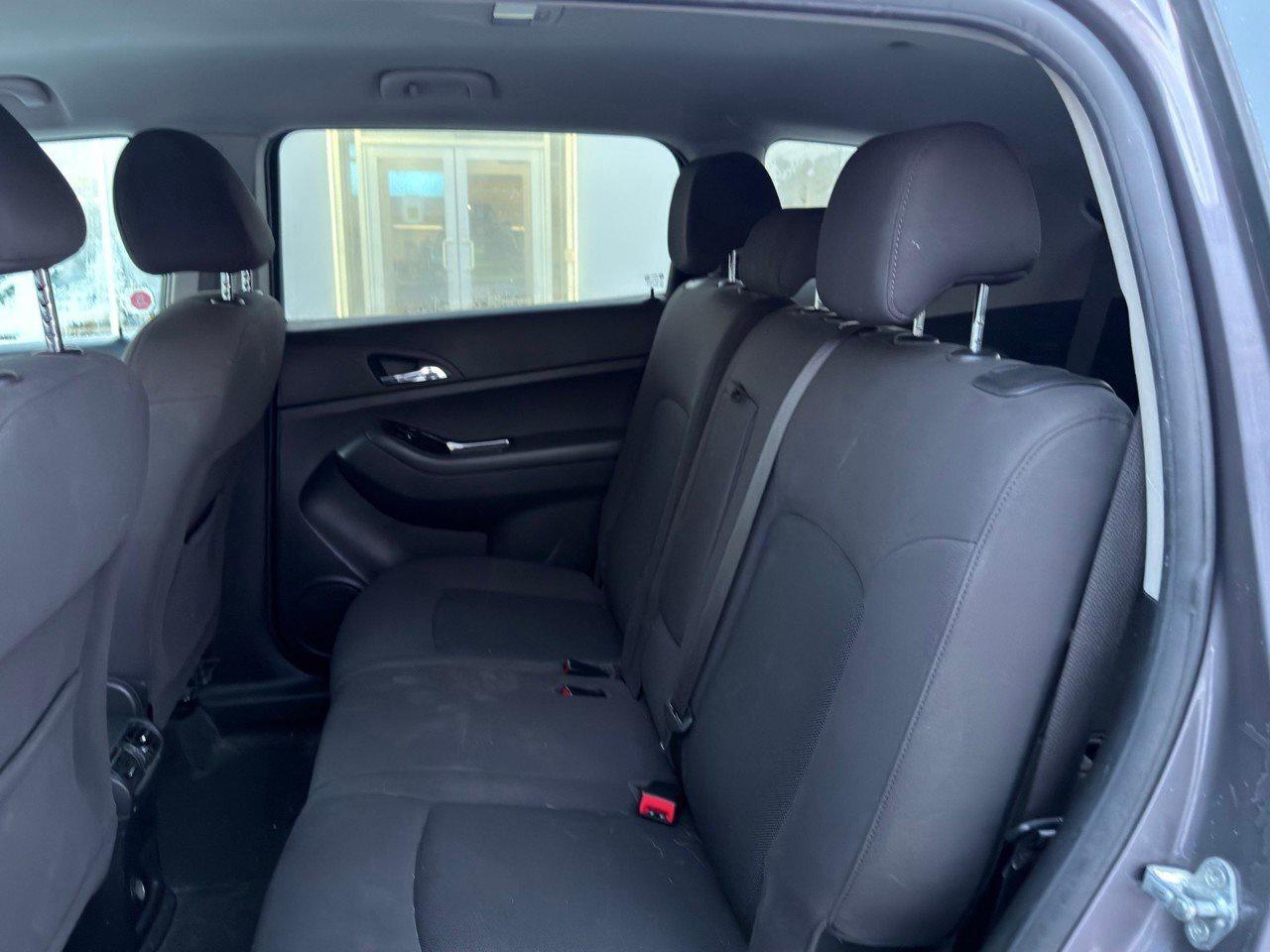 2012 Chevrolet Orlando  Photo