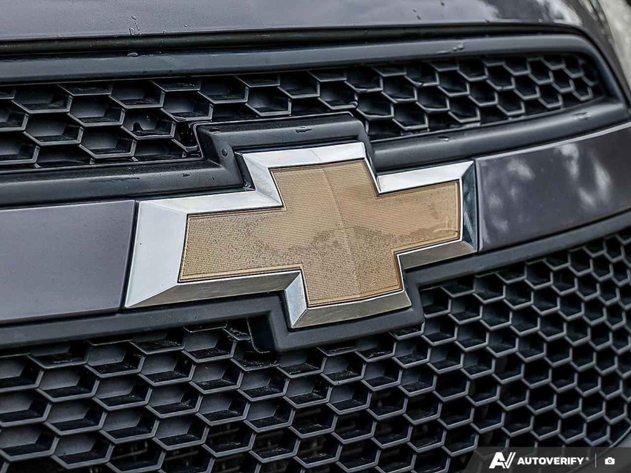 2012 Chevrolet Orlando  Photo