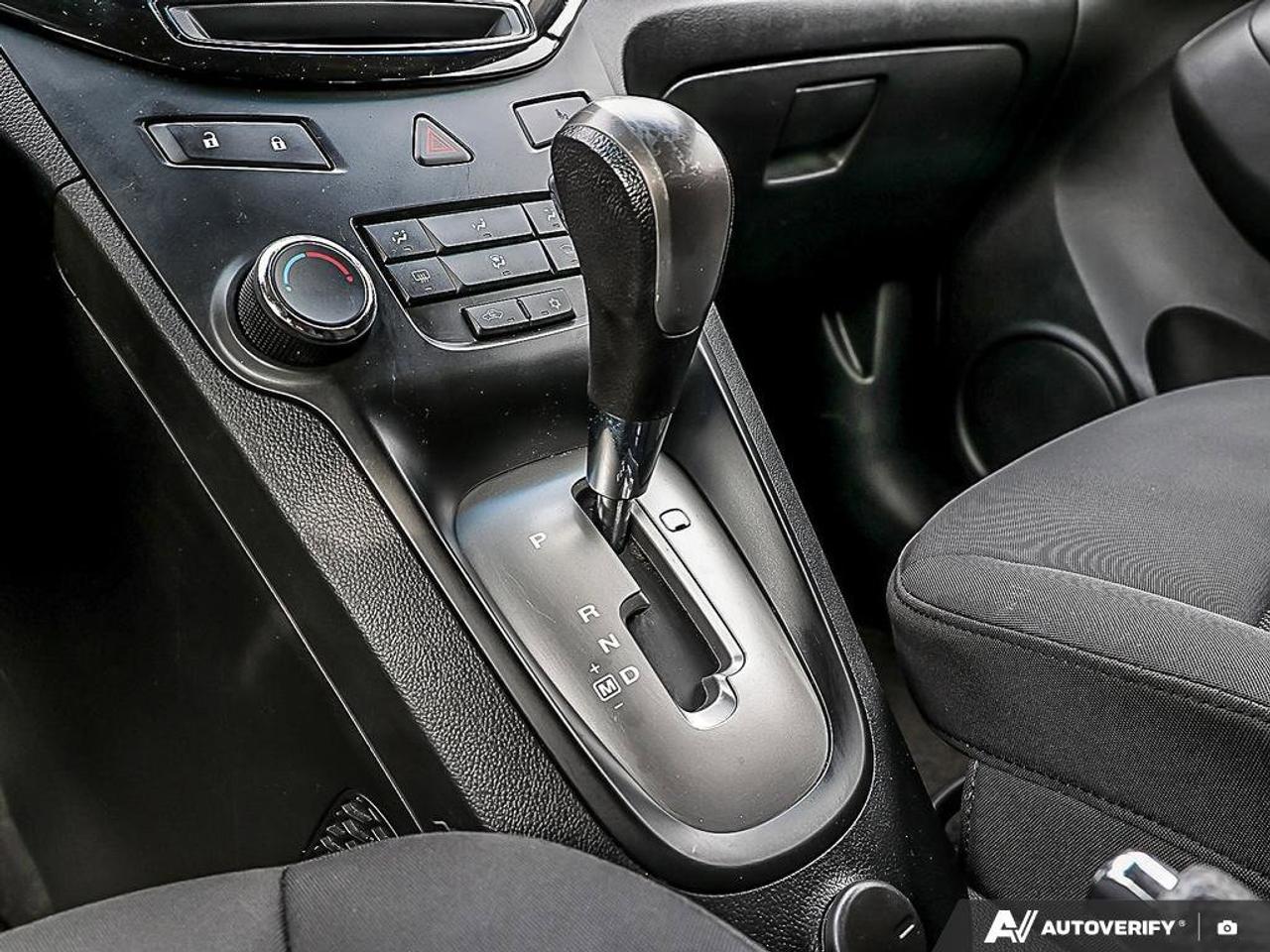 2012 Chevrolet Orlando  Photo