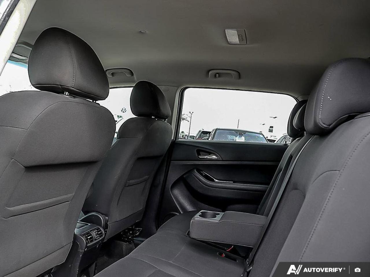 2012 Chevrolet Orlando  Photo