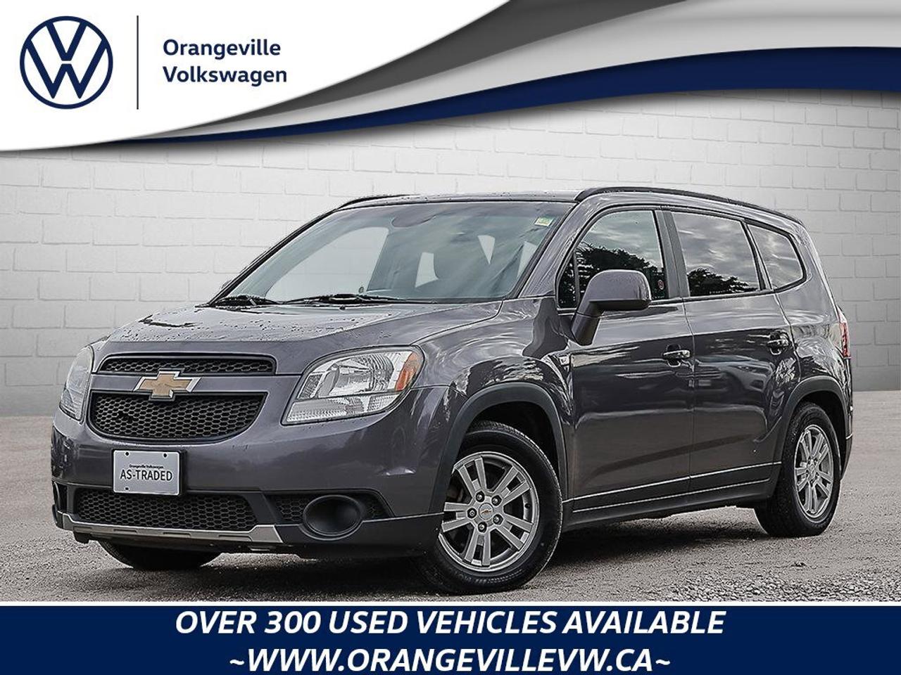 2012 Chevrolet Orlando  Photo0