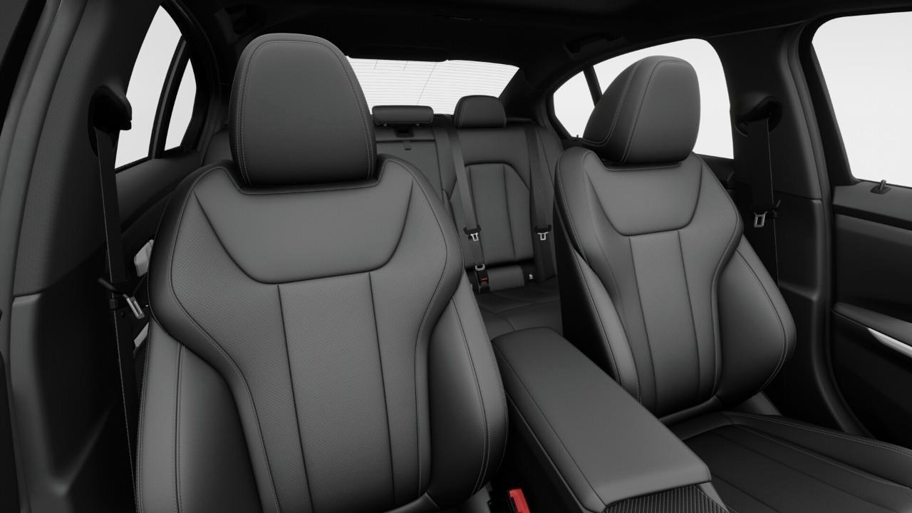 2026 BMW 3 Series  Photo