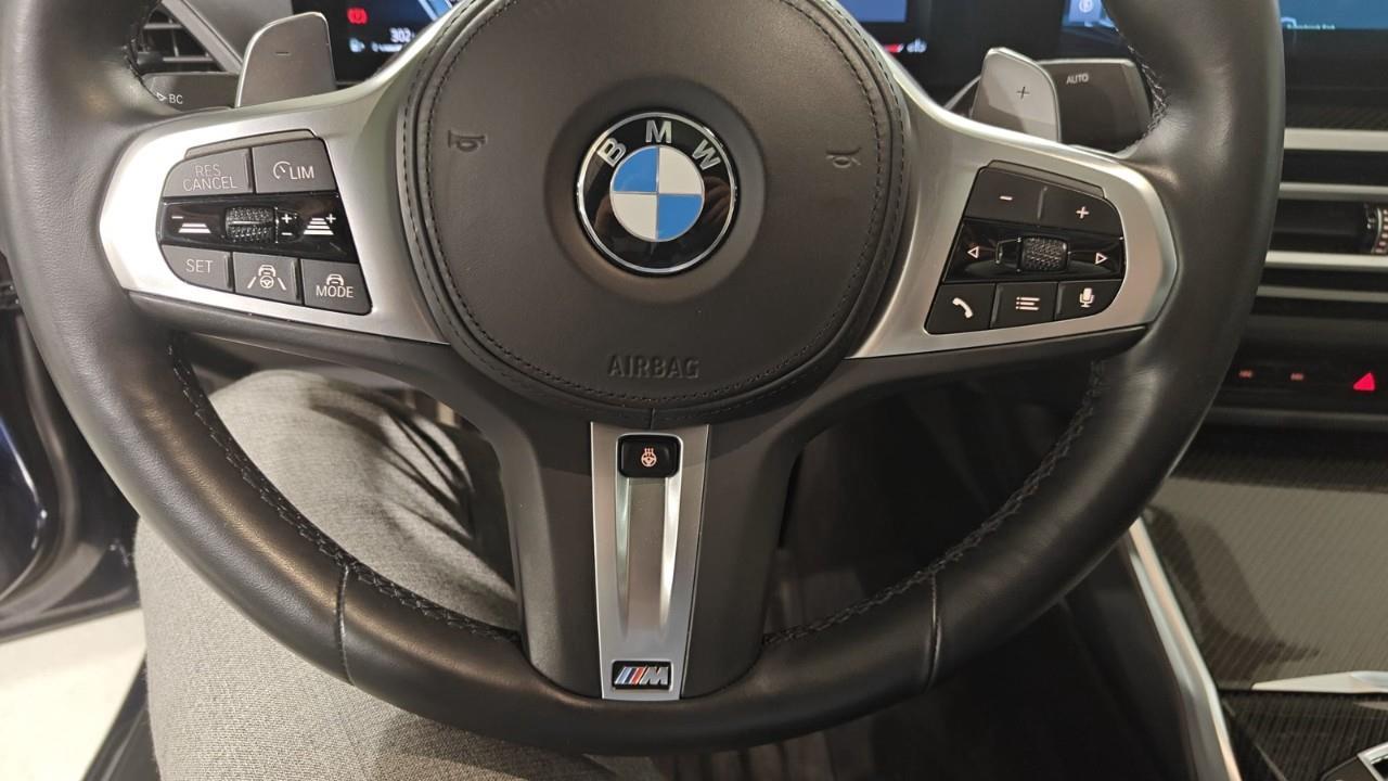 2023 BMW M340 i xDrive 4dr All-Wheel Drive Sedan Photo