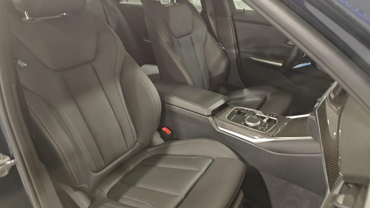 2023 BMW M340 i xDrive 4dr All-Wheel Drive Sedan Photo