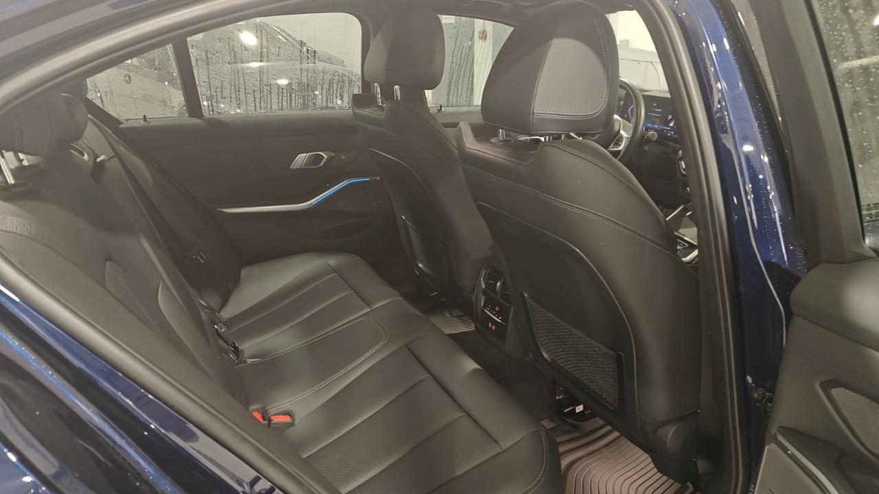 2023 BMW M340 i xDrive 4dr All-Wheel Drive Sedan Photo