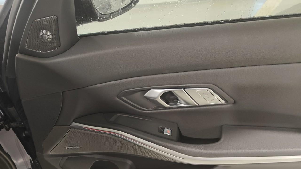 2023 BMW M340 i xDrive 4dr All-Wheel Drive Sedan Photo