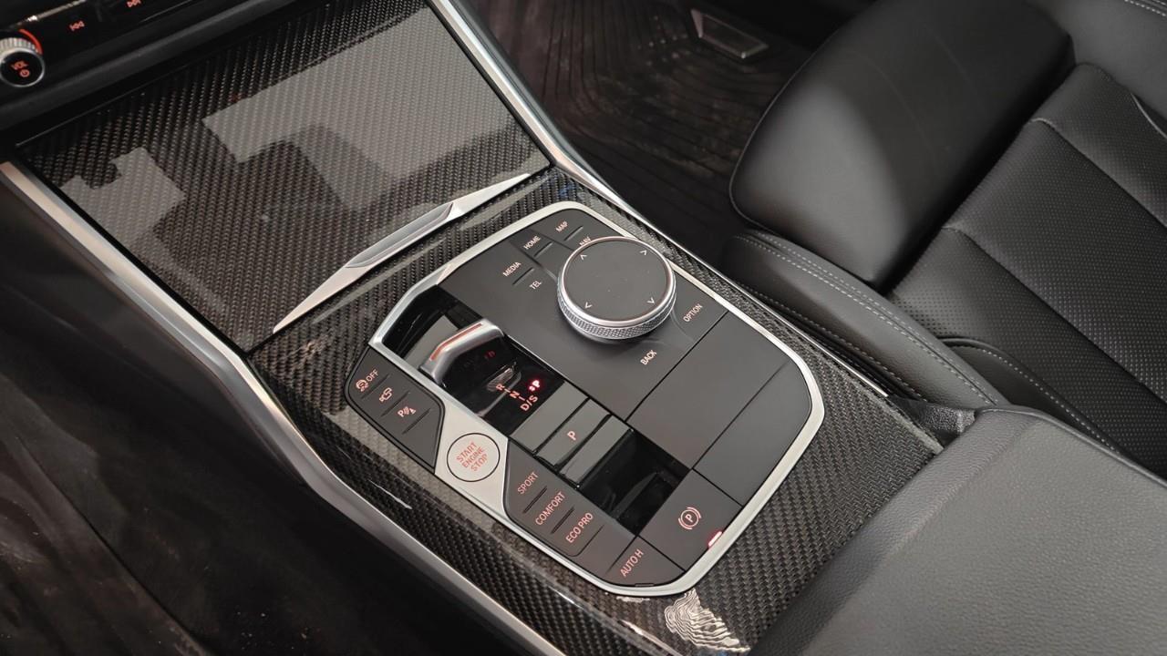 2023 BMW M340 i xDrive 4dr All-Wheel Drive Sedan Photo