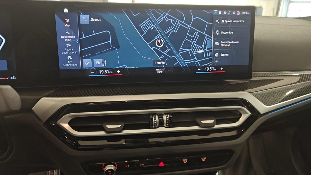 2023 BMW M340 i xDrive 4dr All-Wheel Drive Sedan Photo