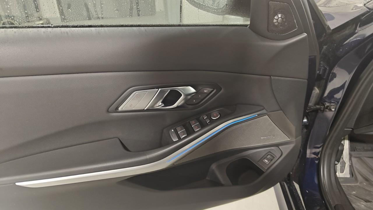 2023 BMW M340 i xDrive 4dr All-Wheel Drive Sedan Photo