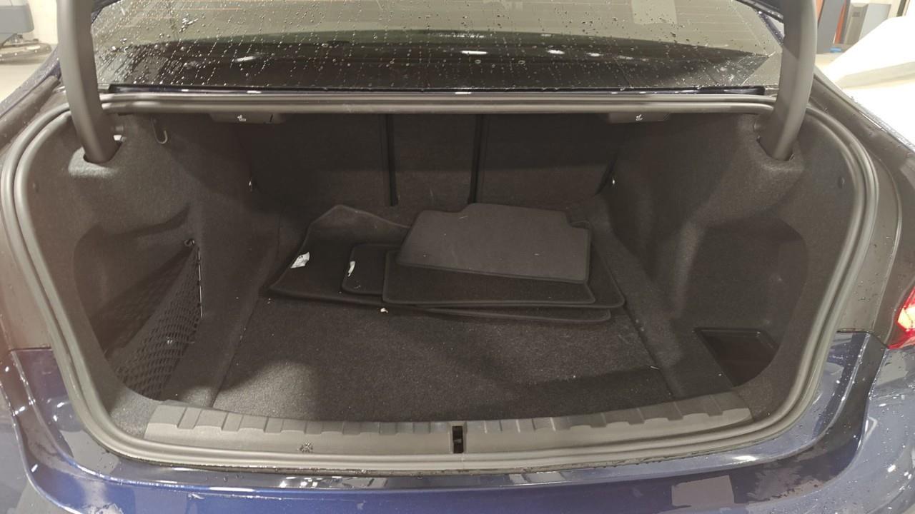 2023 BMW M340 i xDrive 4dr All-Wheel Drive Sedan Photo