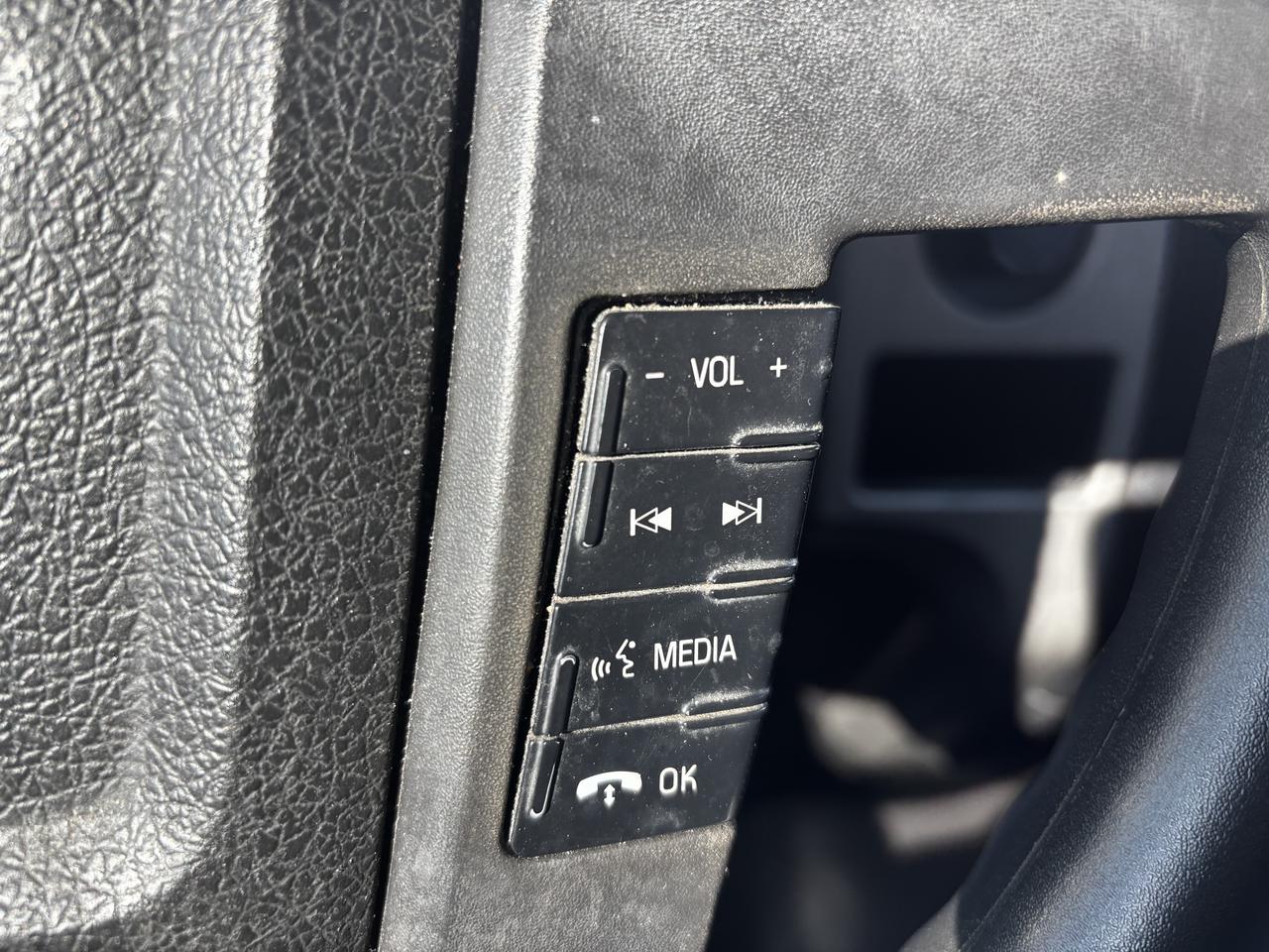 2013 Ford F-150 XLT, EXT. CAB. 4X4, Chrome Wheels, Photo