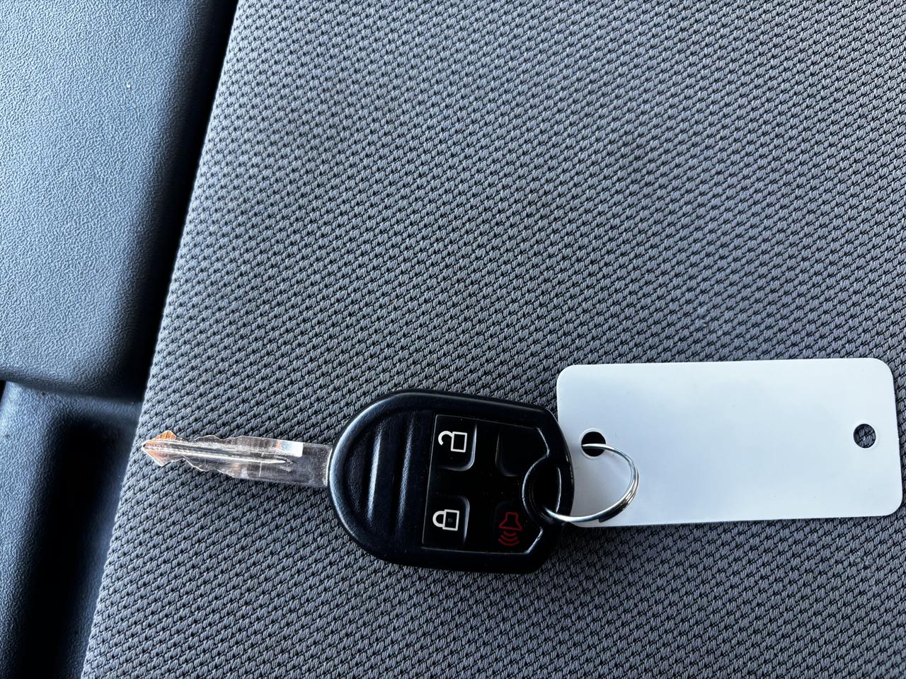 2013 Ford F-150 XLT, EXT. CAB. 4X4, Chrome Wheels, Photo