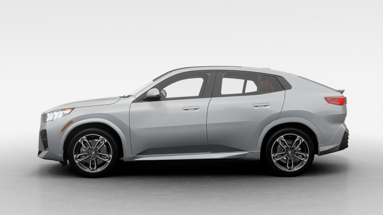 2026 BMW X2 xDrive28i 4dr All-Wheel Drive Sports Activity Coupe Photo