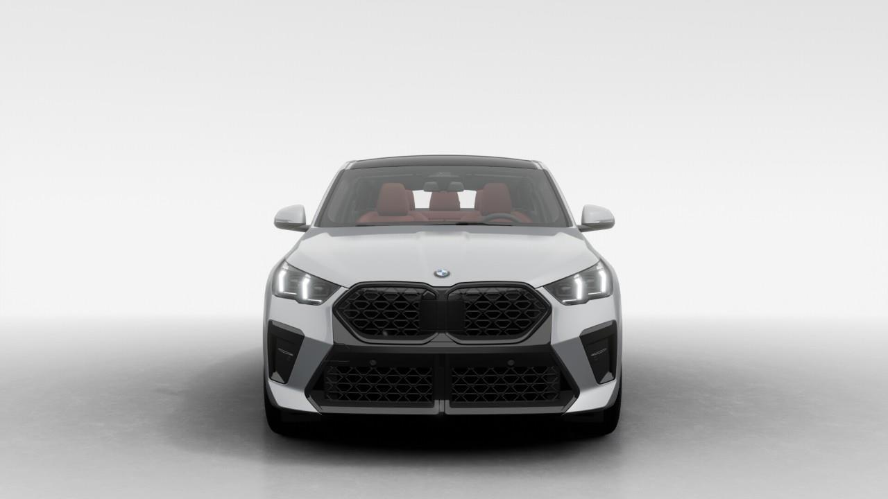 2026 BMW X2 xDrive28i 4dr All-Wheel Drive Sports Activity Coupe Photo2