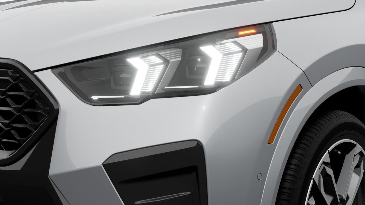 2026 BMW X2 xDrive28i 4dr All-Wheel Drive Sports Activity Coupe Photo