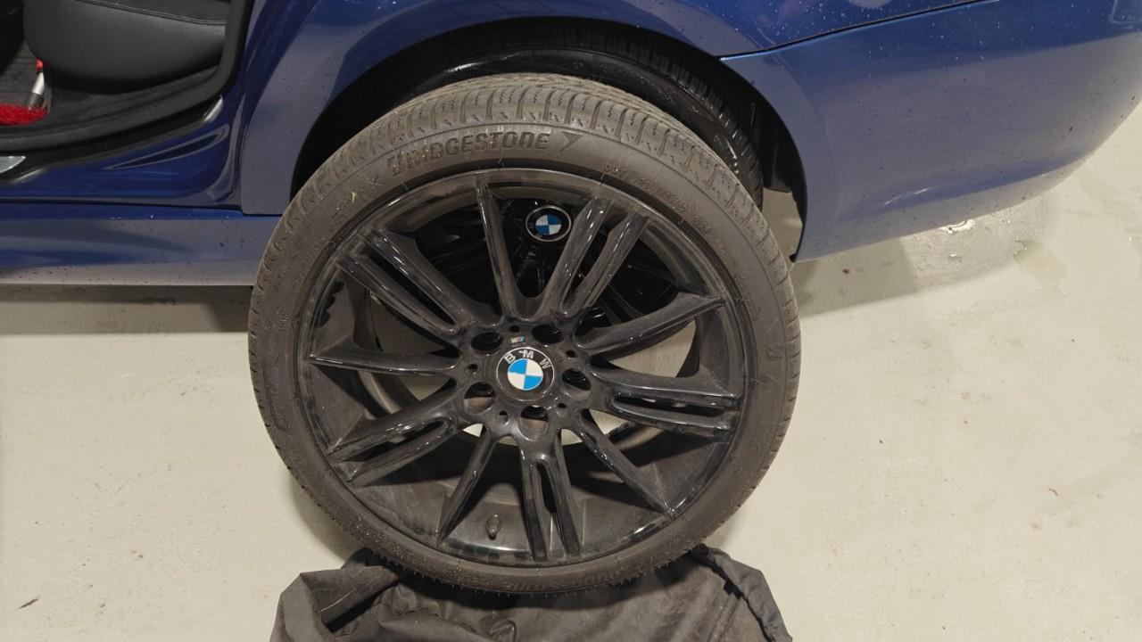 2010 BMW 335 i xDrive 4dr All-Wheel Drive Sedan Photo