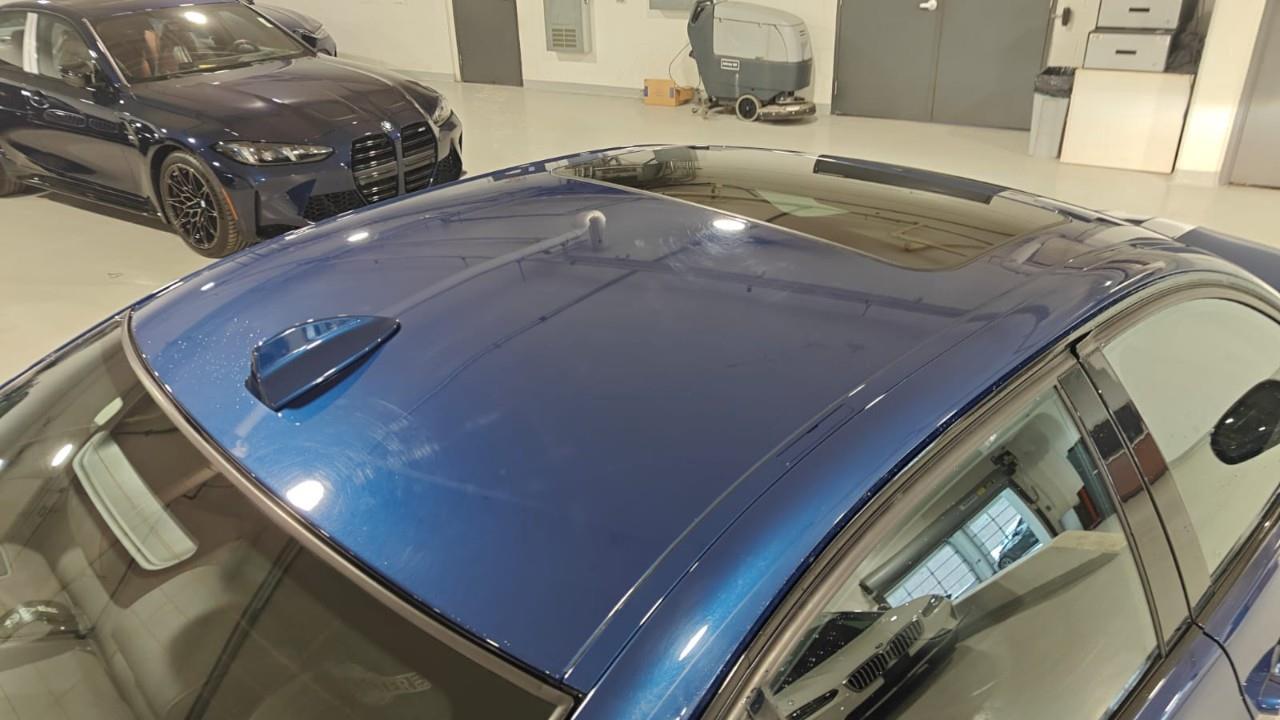 2010 BMW 335 i xDrive 4dr All-Wheel Drive Sedan Photo