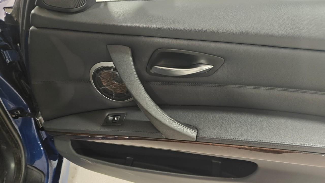 2010 BMW 335 i xDrive 4dr All-Wheel Drive Sedan Photo