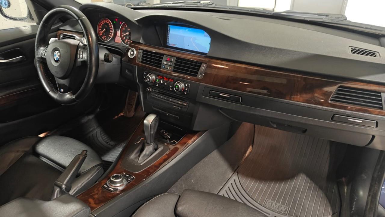 2010 BMW 335 i xDrive 4dr All-Wheel Drive Sedan Photo