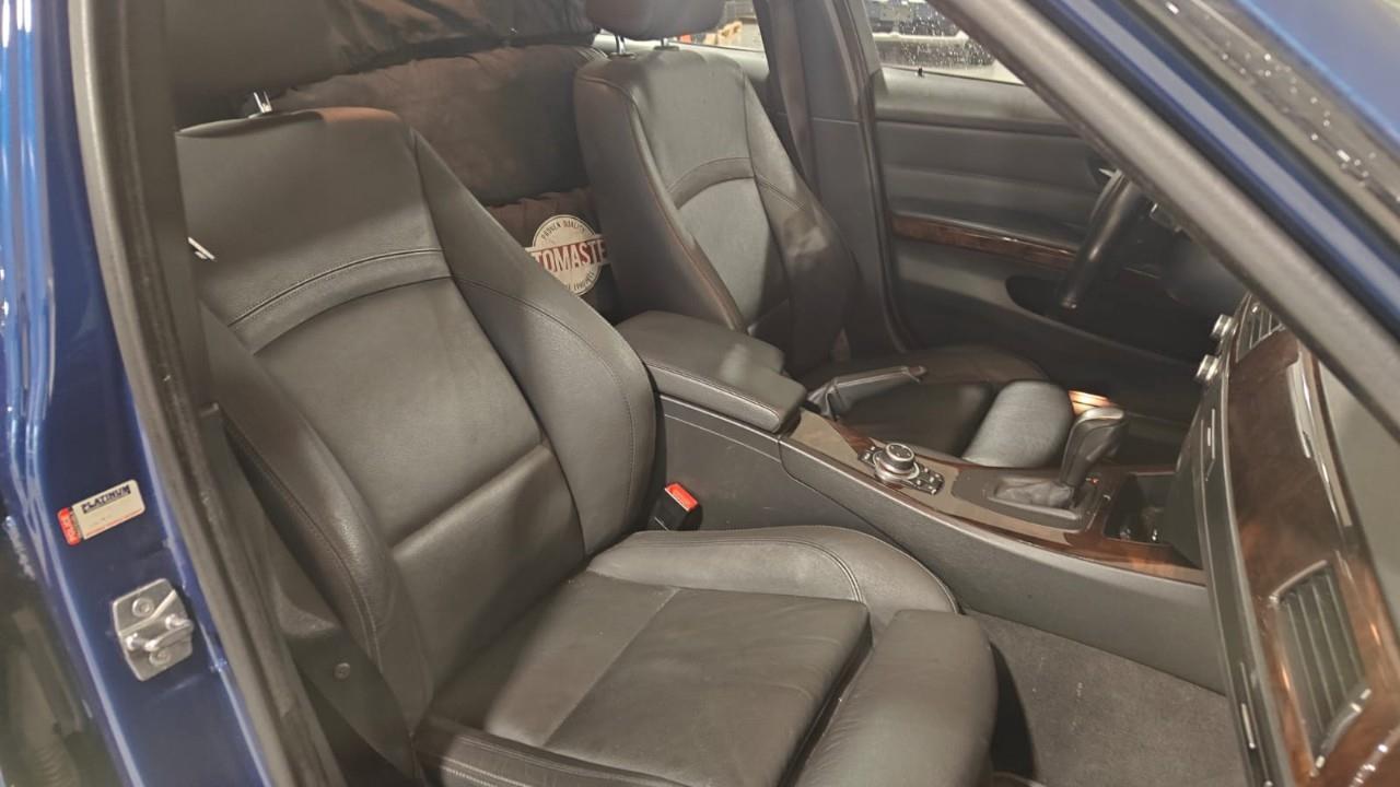 2010 BMW 335 i xDrive 4dr All-Wheel Drive Sedan Photo