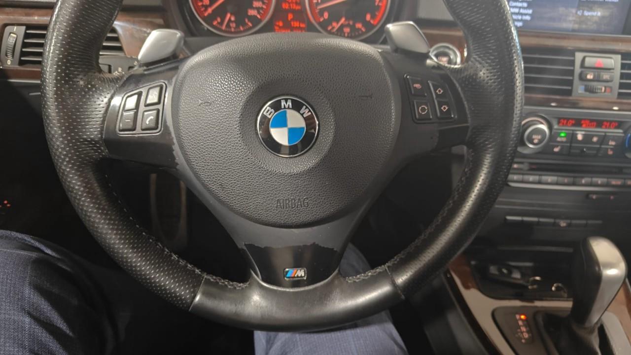 2010 BMW 335 i xDrive 4dr All-Wheel Drive Sedan Photo