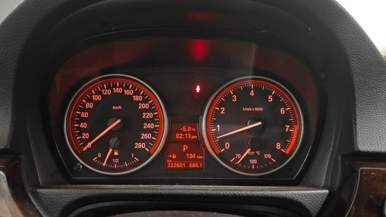 2010 BMW 335 i xDrive 4dr All-Wheel Drive Sedan Photo