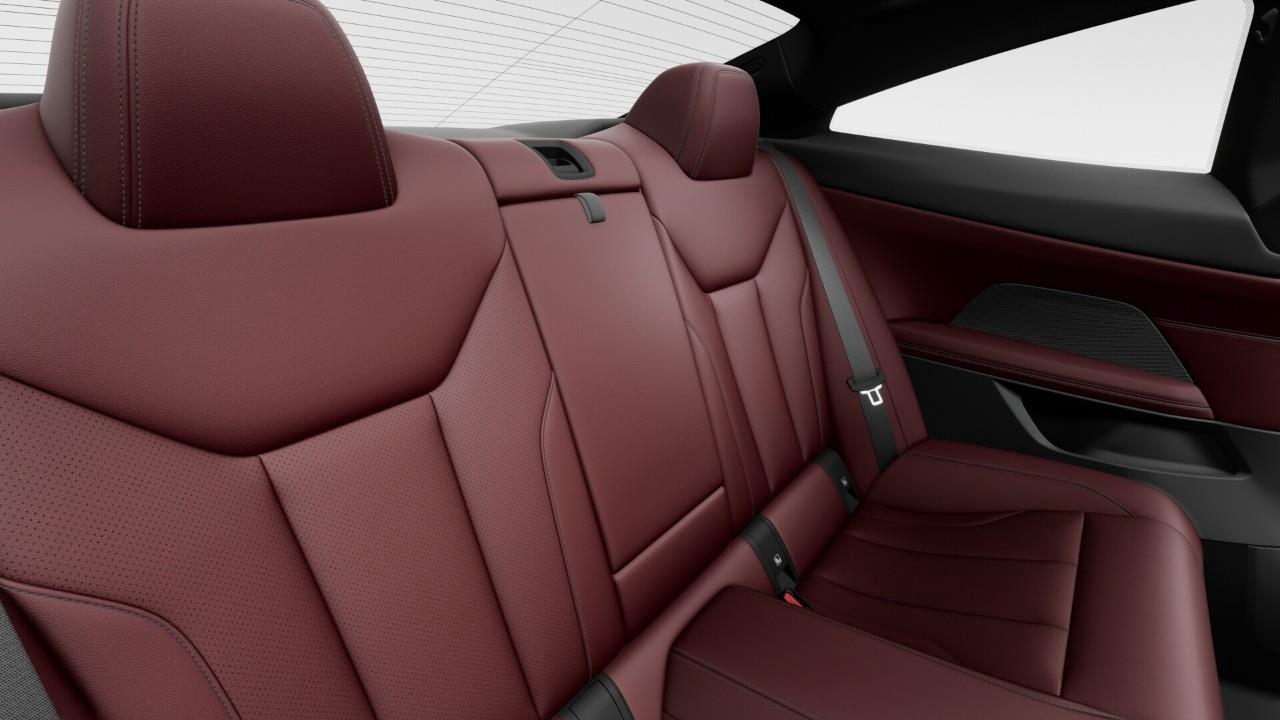 2027 BMW 430 i xDrive 2dr All-Wheel Drive Coupe Photo