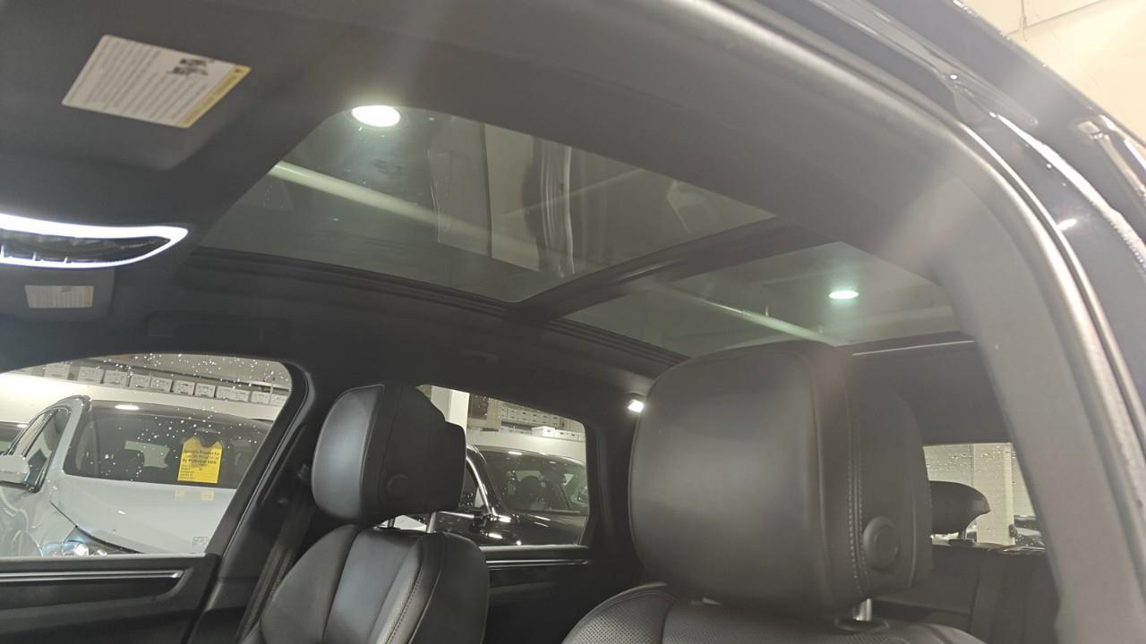 2018 Porsche Macan S 4dr All-Wheel Drive Photo