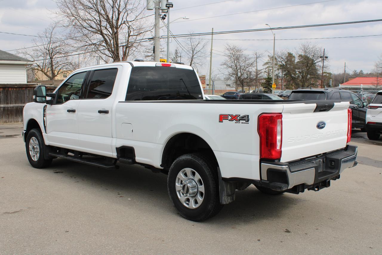 2024 Ford SUPER DUTY F-250 SRW XLT Photo4