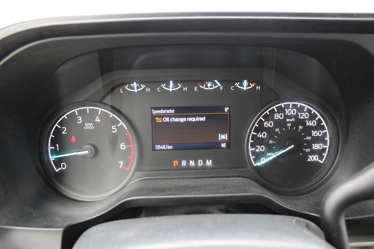 2024 Ford SUPER DUTY F-250 SRW XLT Photo