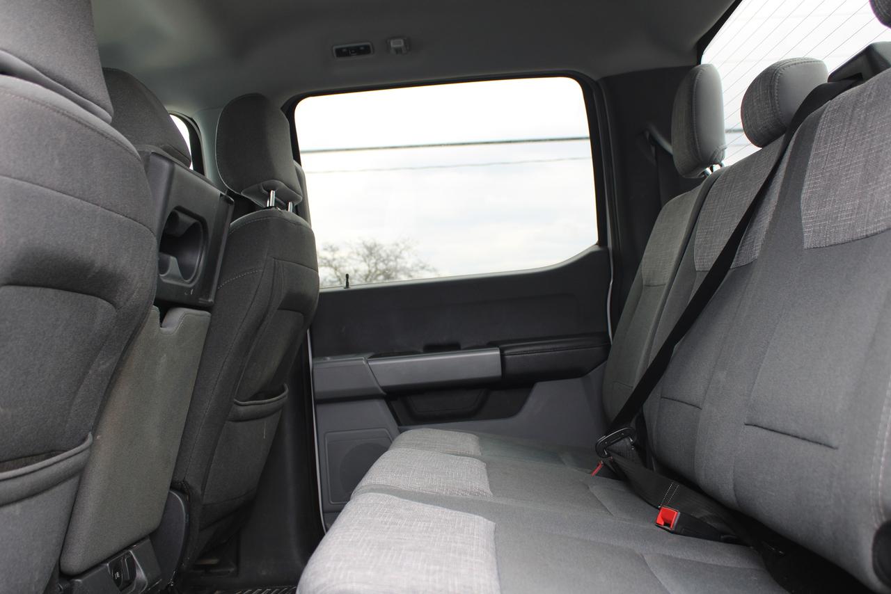 2024 Ford SUPER DUTY F-250 SRW XLT Photo