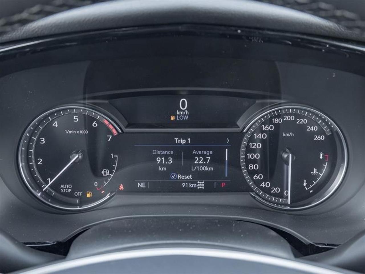 2026 Cadillac XT5 Luxury 4dr All-Wheel Drive Photo