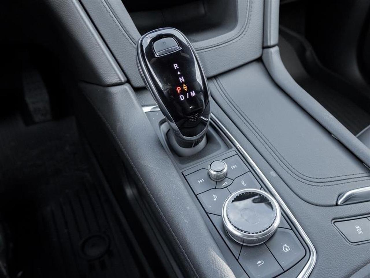 2026 Cadillac XT5 Luxury 4dr All-Wheel Drive Photo