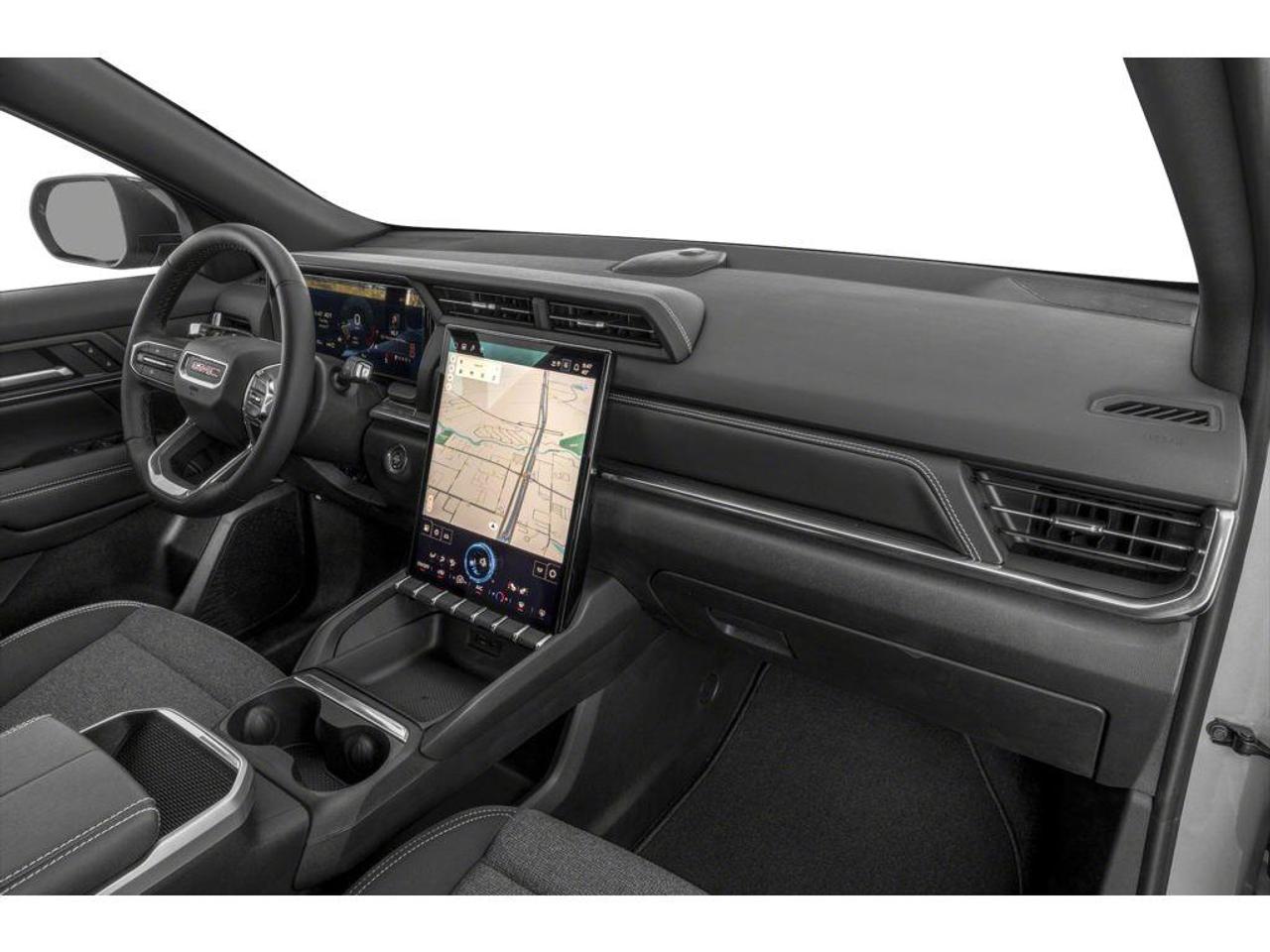 2026 GMC Terrain Denali 4dr All-Wheel Drive Photo