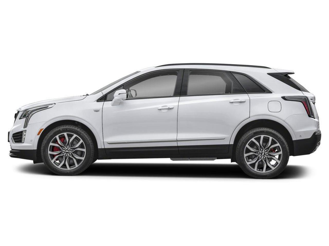 2026 Cadillac XT5 Sport 4dr All-Wheel Drive Photo