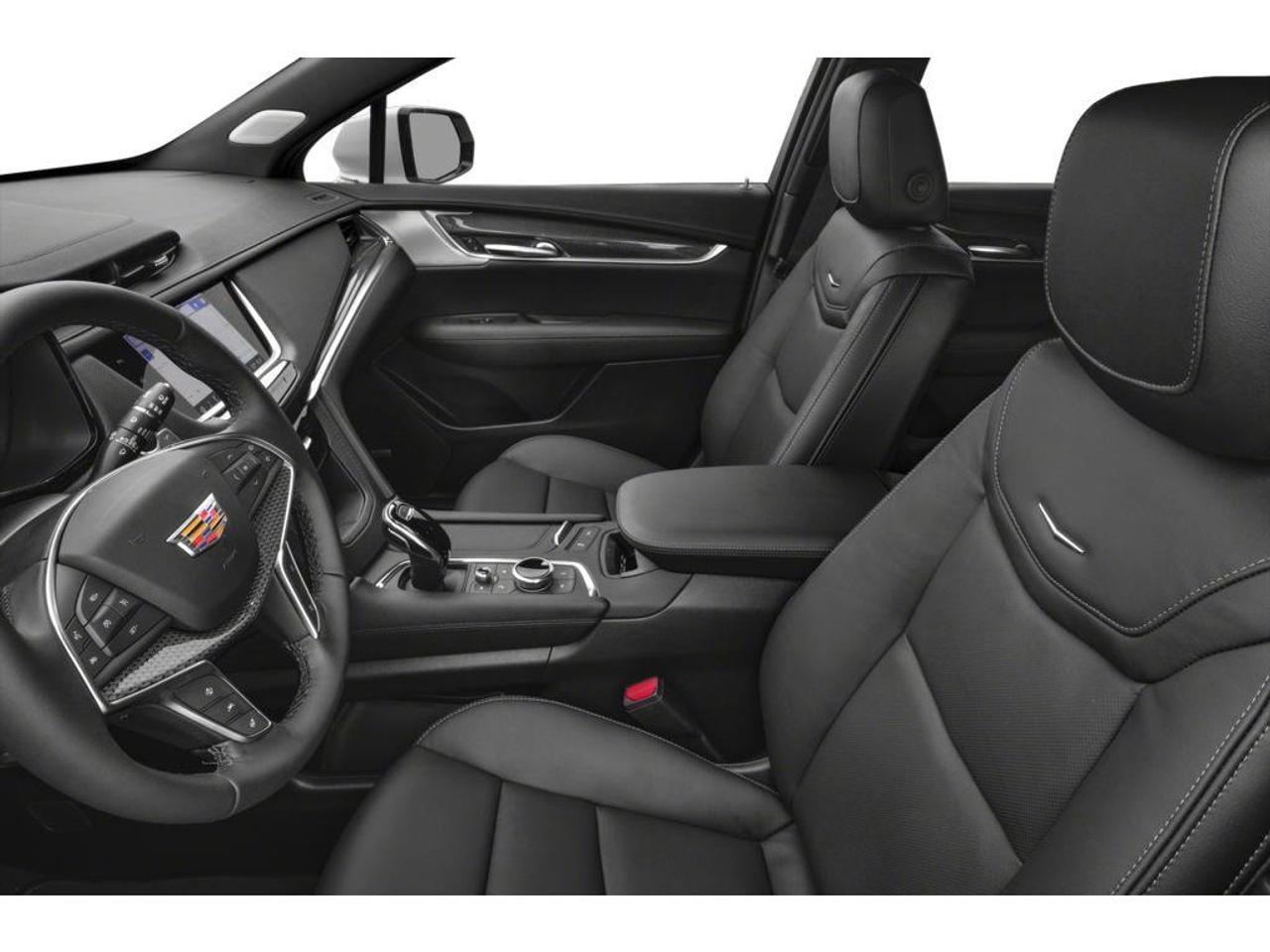 2026 Cadillac XT5 Sport 4dr All-Wheel Drive Photo