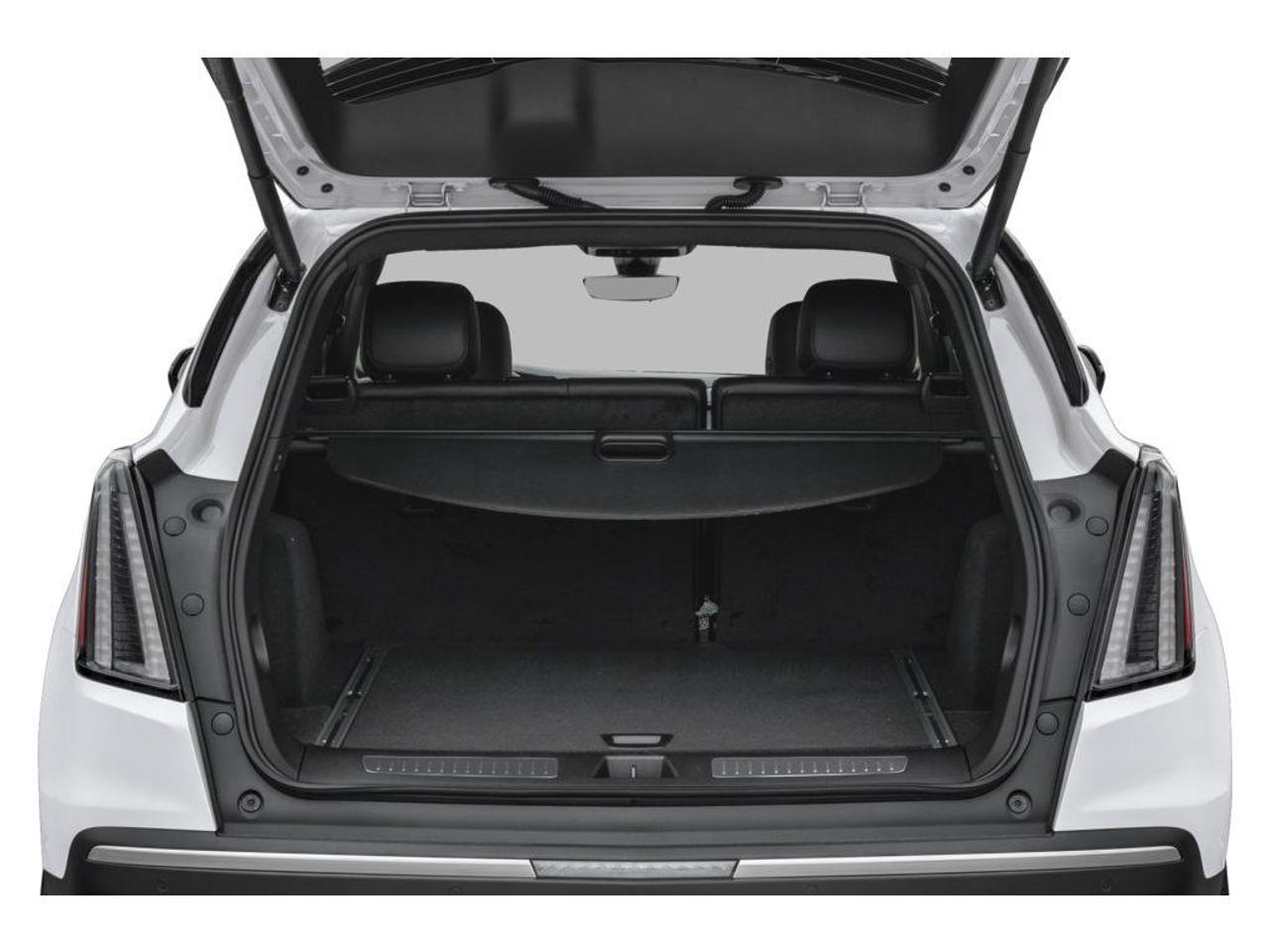 2026 Cadillac XT5 Sport 4dr All-Wheel Drive Photo