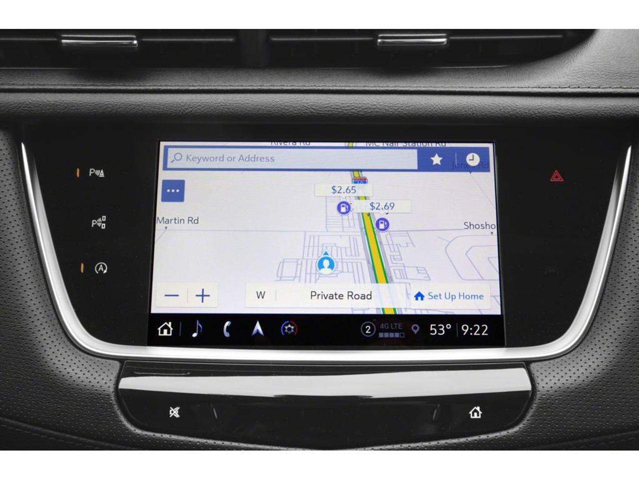 2026 Cadillac XT5 Sport 4dr All-Wheel Drive Photo