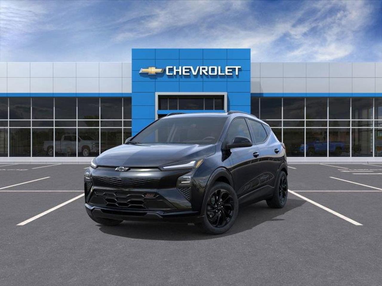 2027 Chevrolet Bolt RS 4dr Photo0