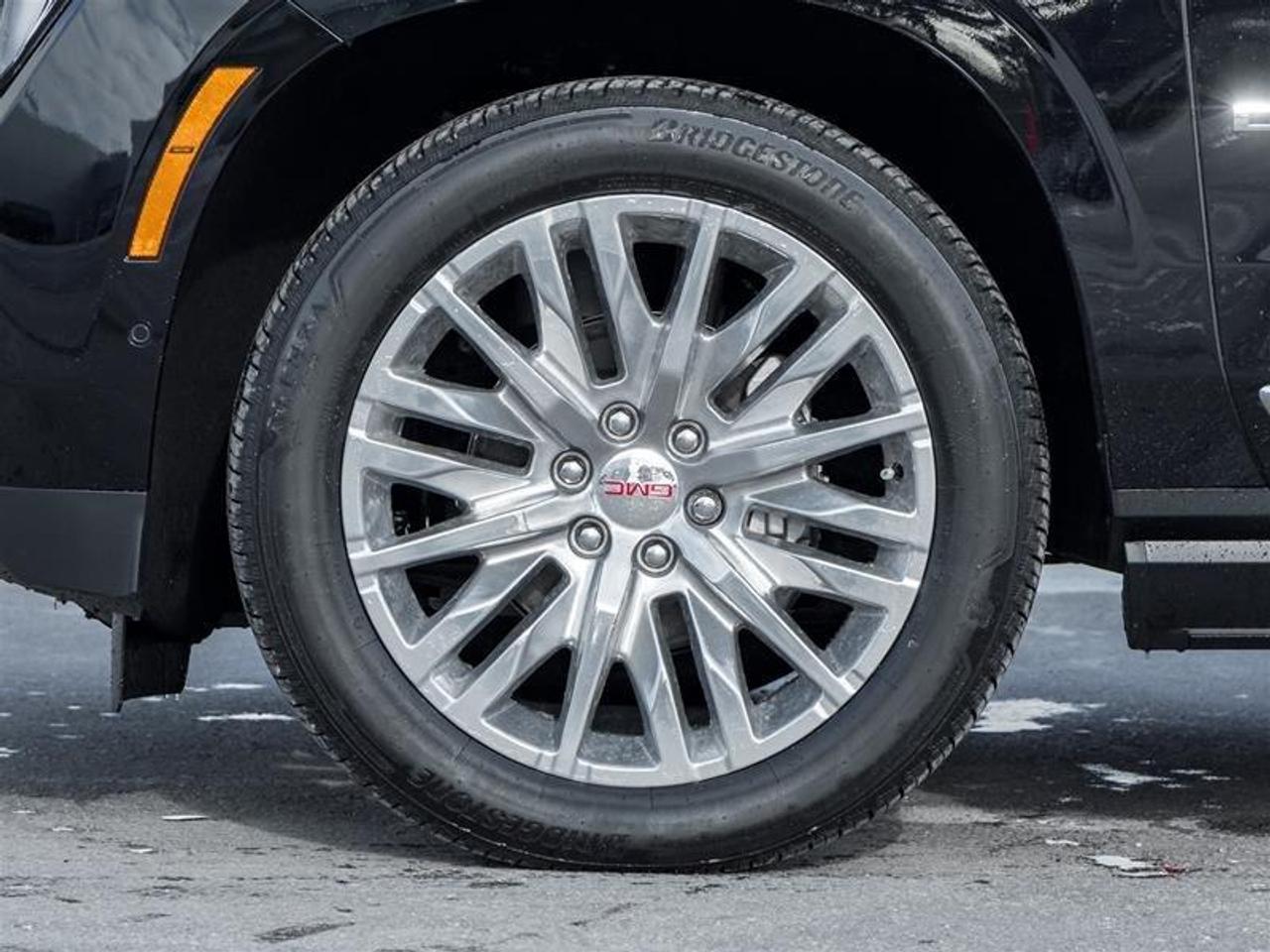 2026 GMC Yukon XL Denali 4dr 4x4 Photo