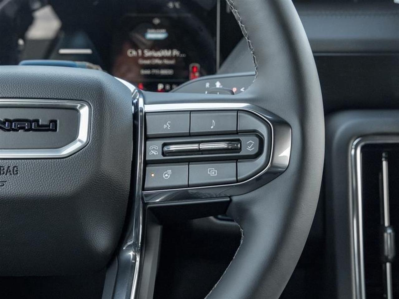 2026 GMC Yukon XL Denali 4dr 4x4 Photo