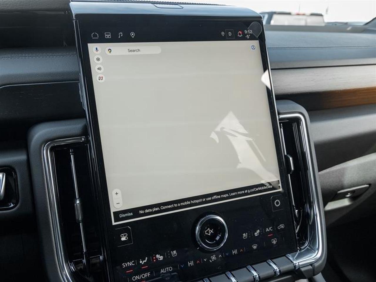 2026 GMC Yukon XL Denali 4dr 4x4 Photo