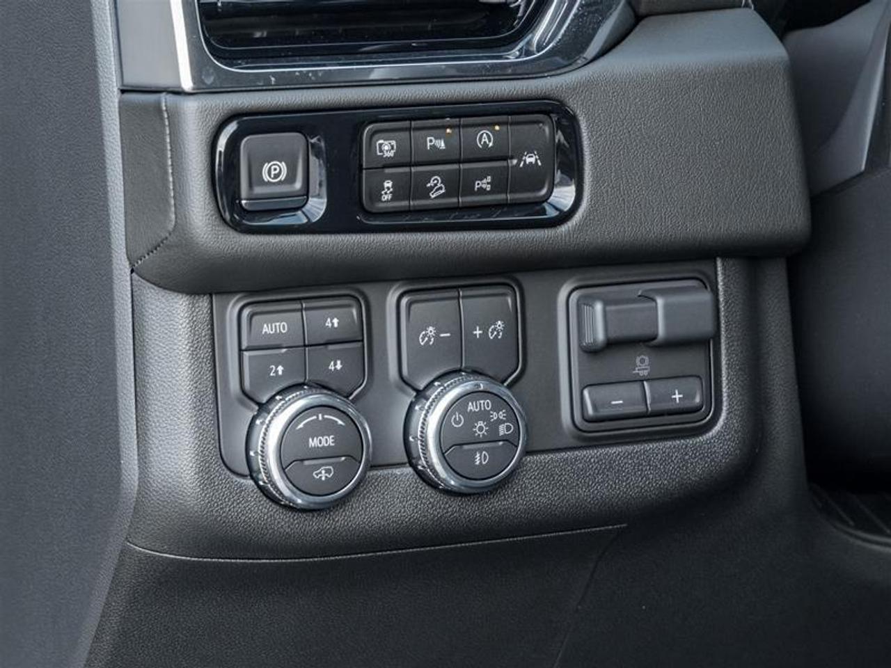 2026 GMC Yukon XL Denali 4dr 4x4 Photo