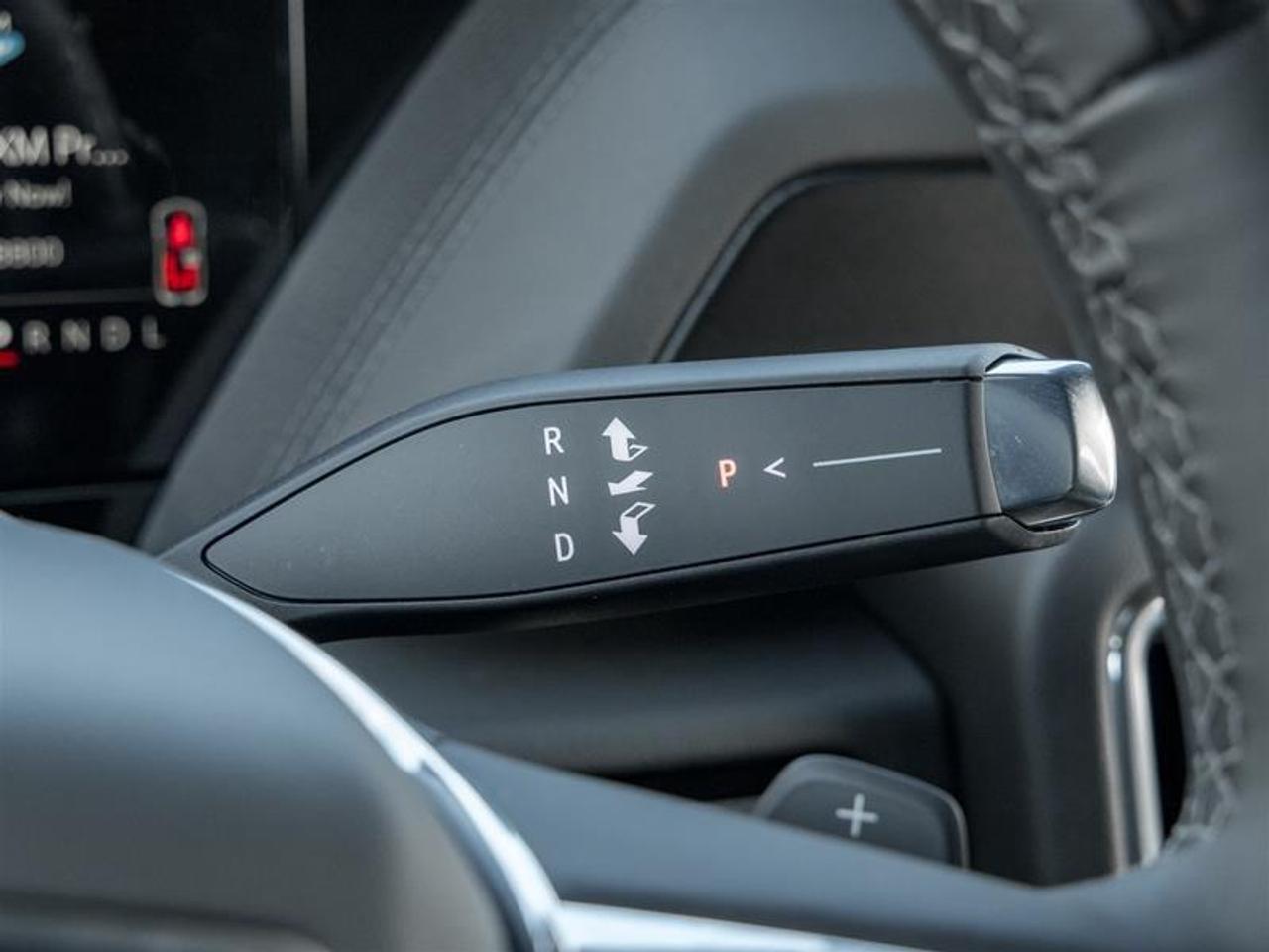 2026 GMC Yukon XL Denali 4dr 4x4 Photo