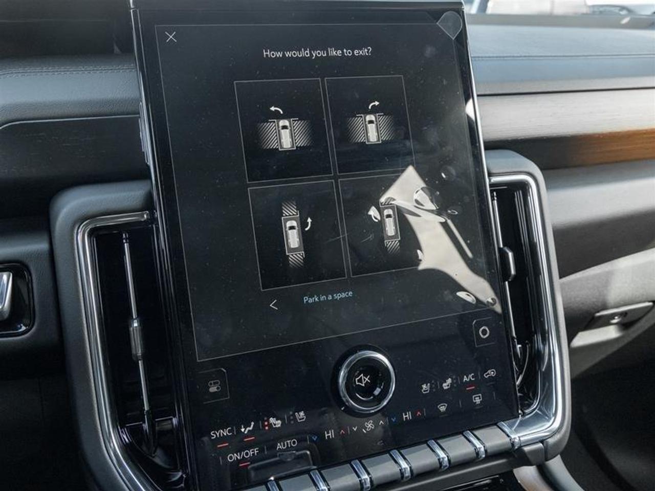 2026 GMC Yukon XL Denali 4dr 4x4 Photo