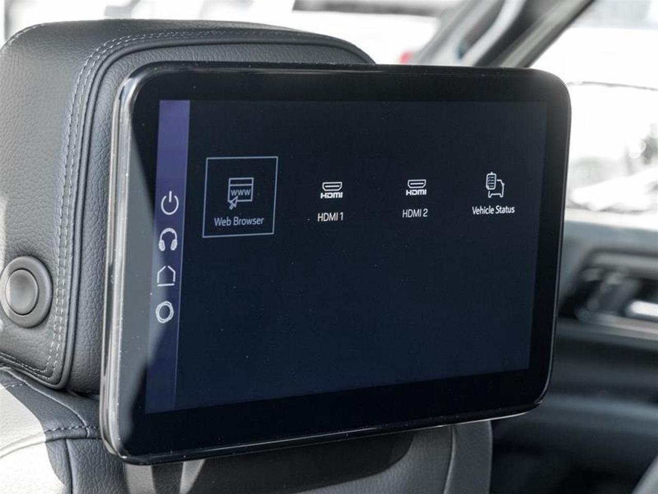 2026 GMC Yukon XL Denali 4dr 4x4 Photo