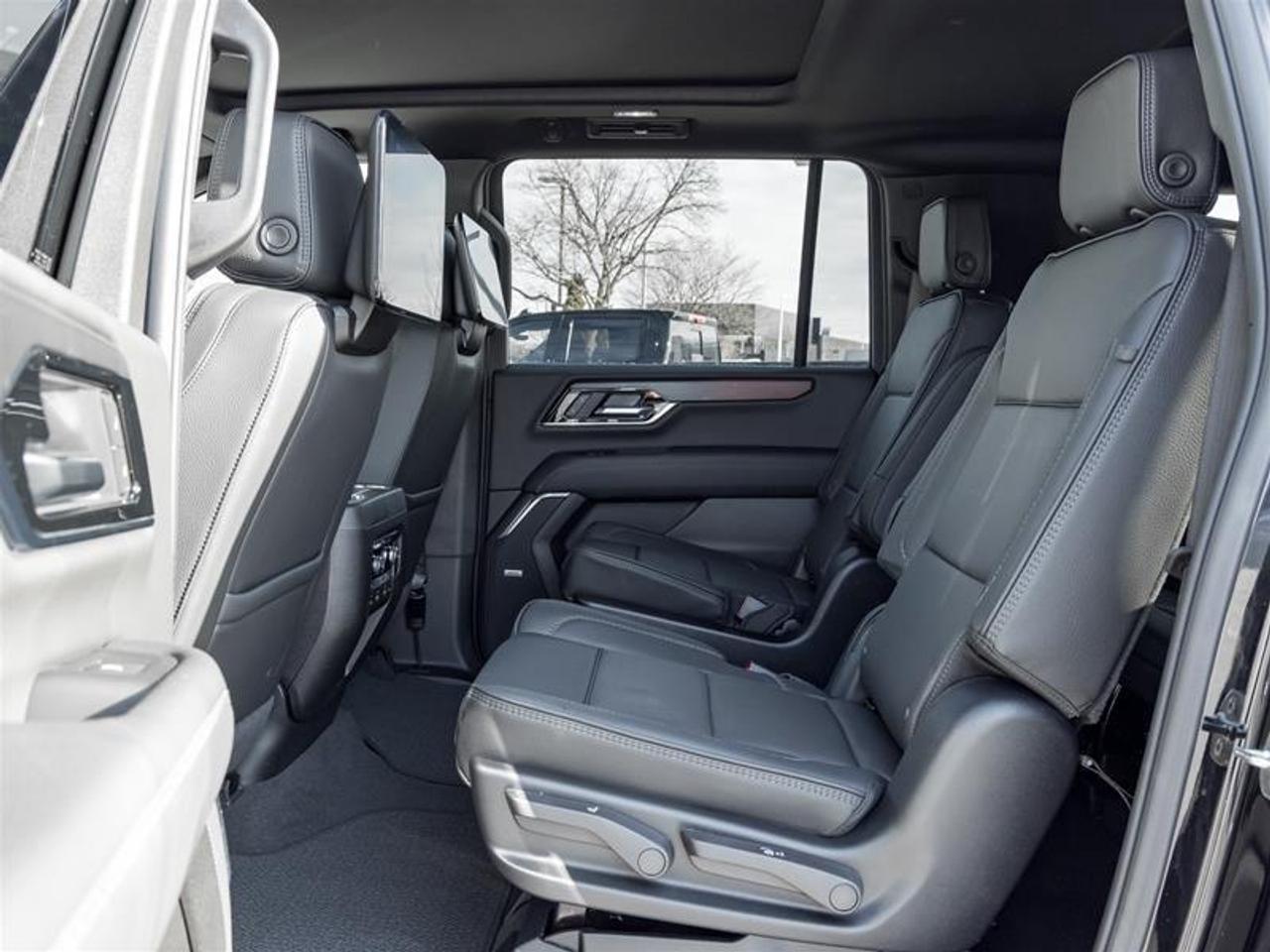 2026 GMC Yukon XL Denali 4dr 4x4 Photo