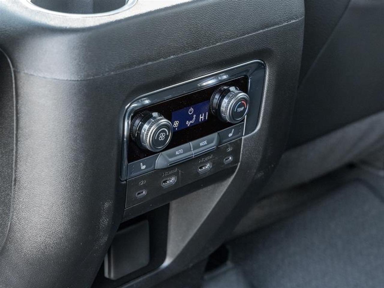 2026 GMC Yukon XL Denali 4dr 4x4 Photo