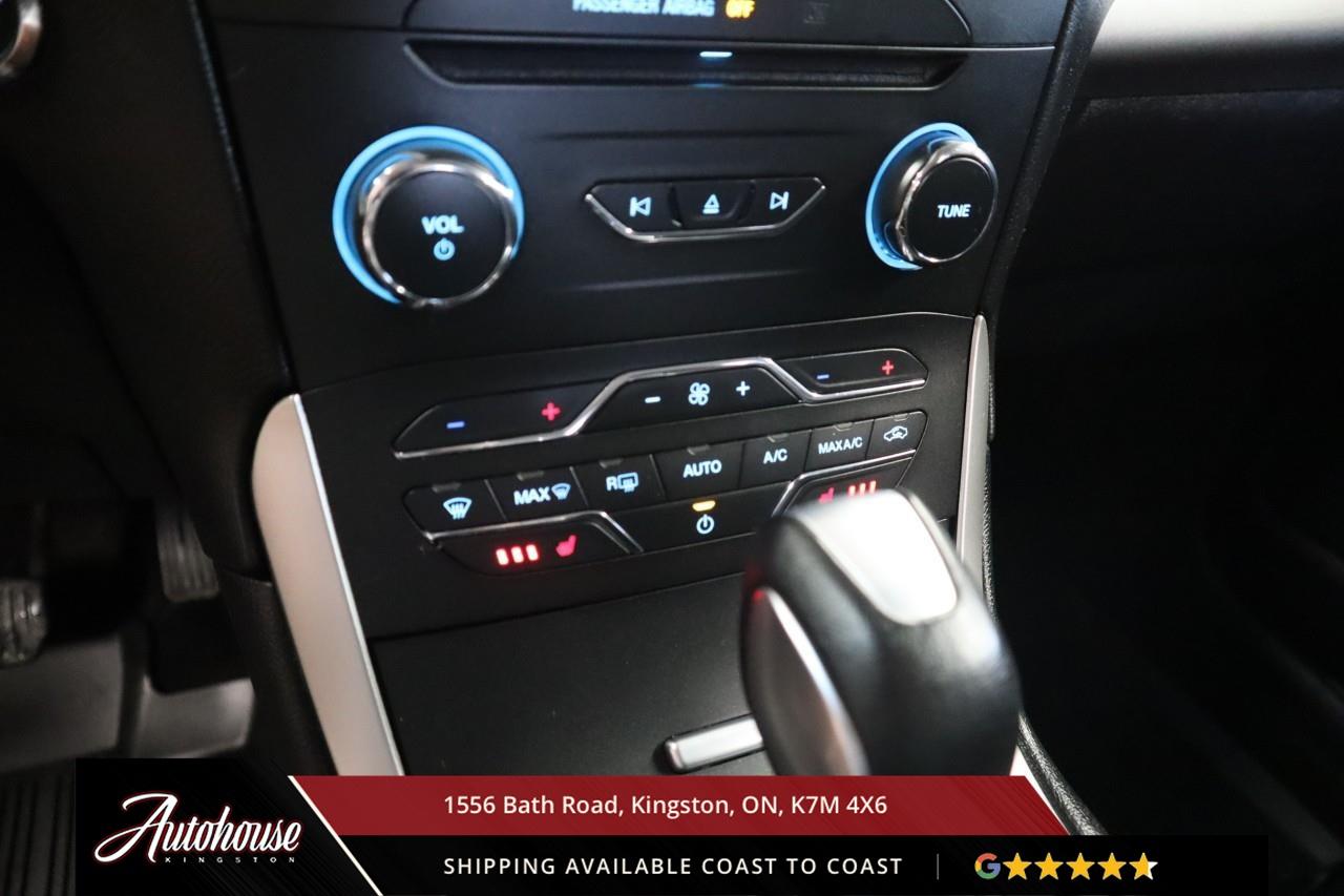 2018 Ford Edge SEL APPLE CARPLAY & ANDROID AUTO - REMOTE START Photo