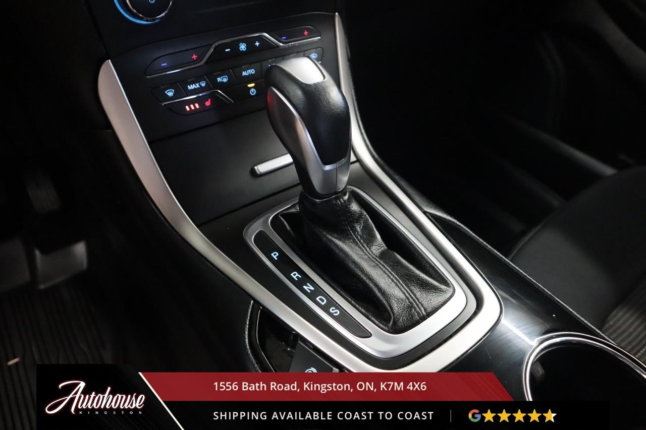 2018 Ford Edge SEL APPLE CARPLAY & ANDROID AUTO - REMOTE START Photo